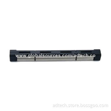 High-performance and Easy Installation Fiber-optic Mechanical Splice, Metallic and Plastic Element